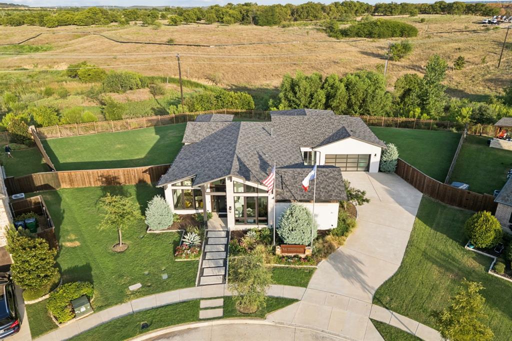 Canyon Falls Village E4 - Residential