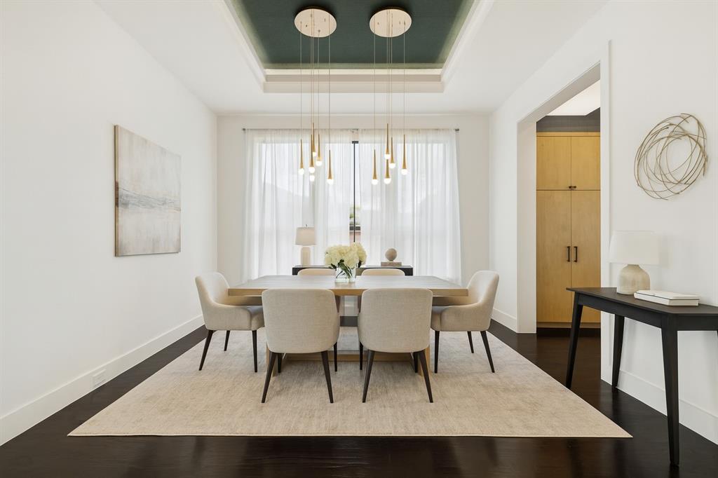 Canyon Falls Village E4 - Residential