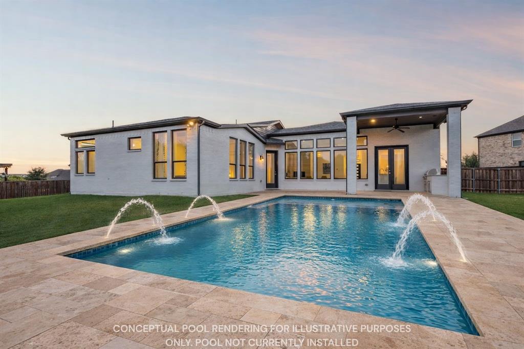 Canyon Falls Village E4 - Residential