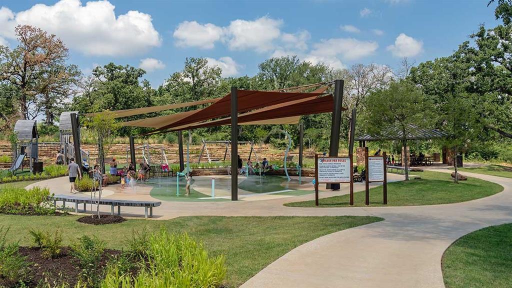 Canyon Falls Village E4 - Residential