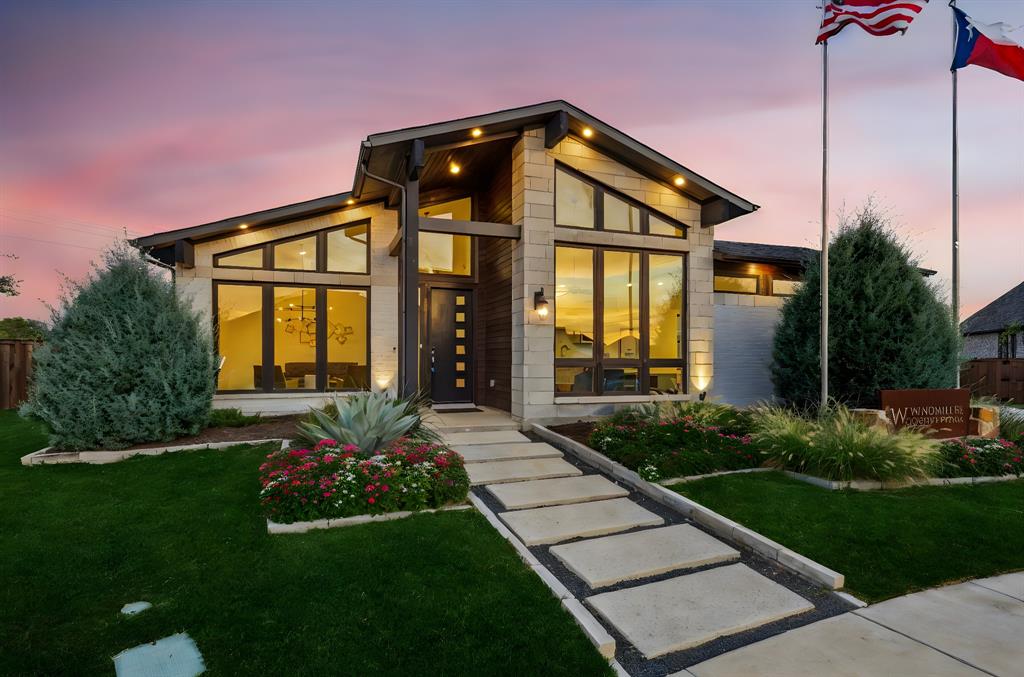 Canyon Falls Village E4 - Residential