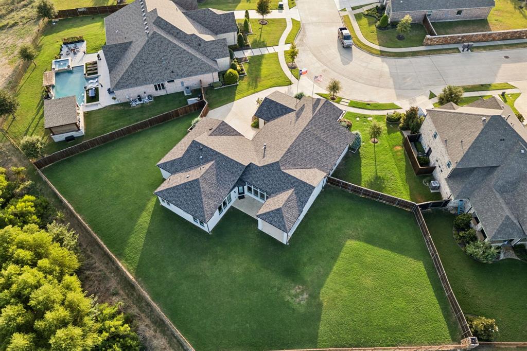 Canyon Falls Village E4 - Residential