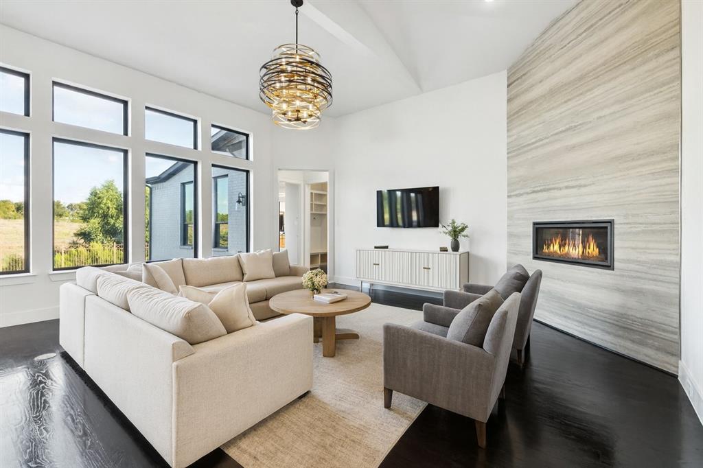 Canyon Falls Village E4 - Residential