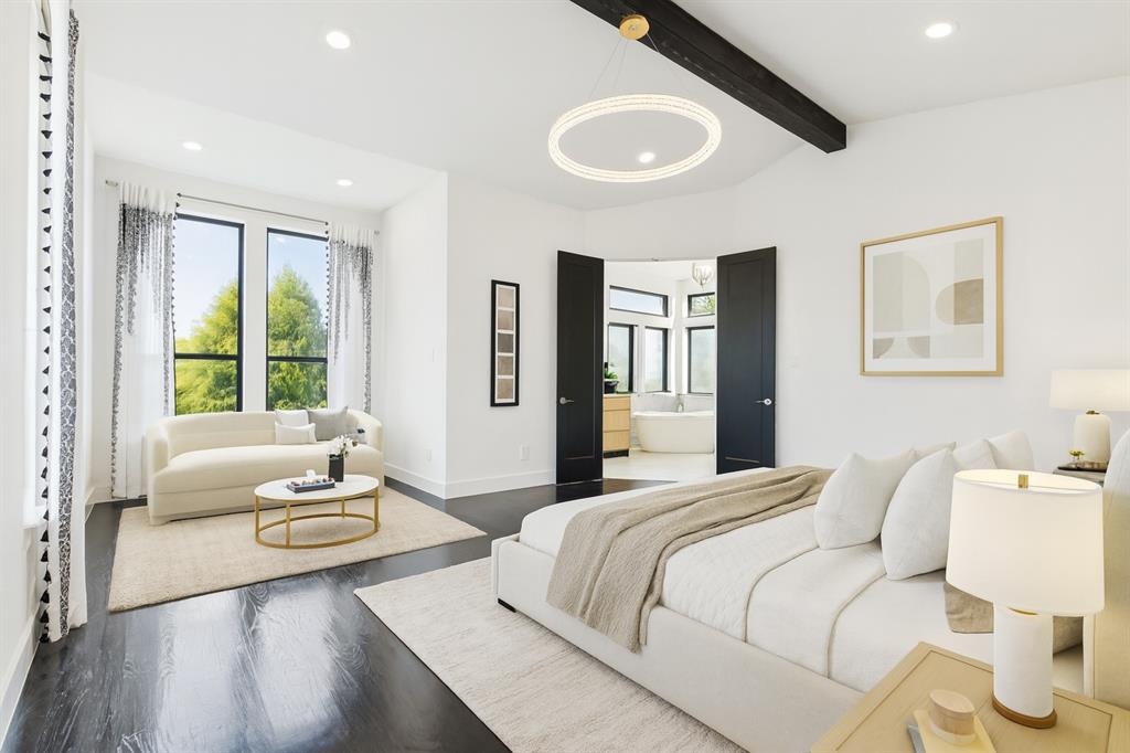 Canyon Falls Village E4 - Residential