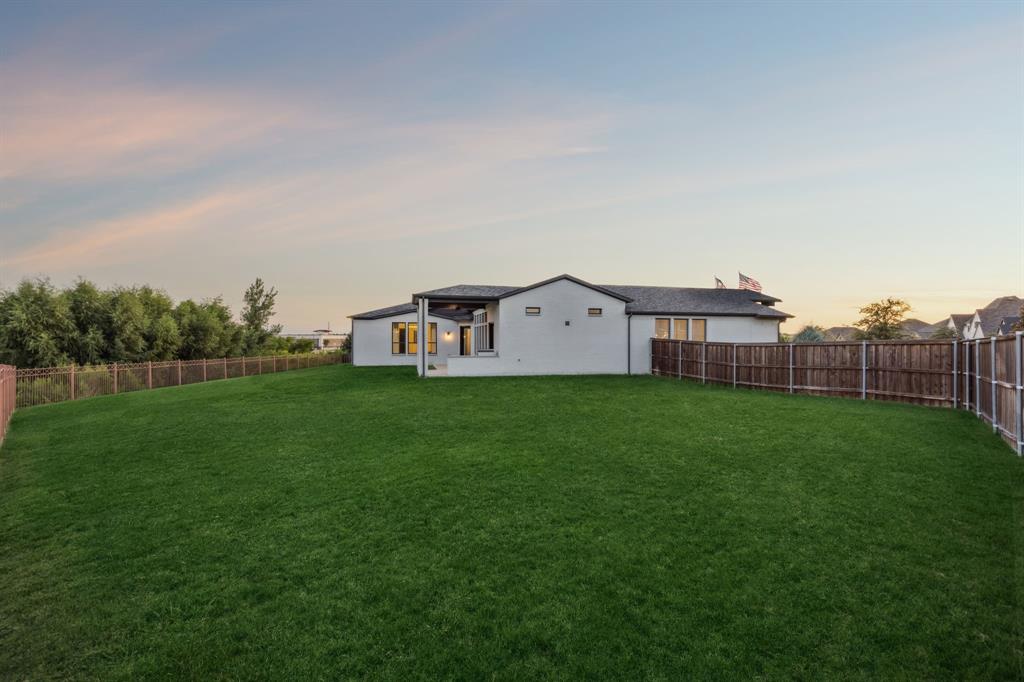 Canyon Falls Village E4 - Residential