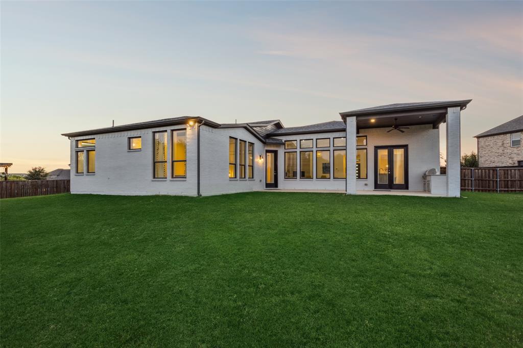 Canyon Falls Village E4 - Residential