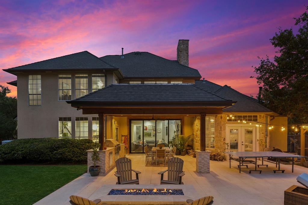 804 PRINCETON Court