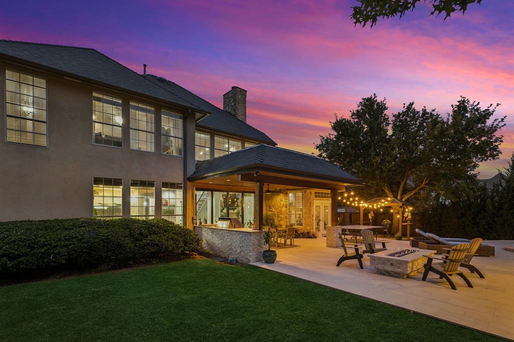 804 PRINCETON Court