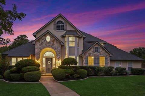 804 PRINCETON Court Southlake TX 76092