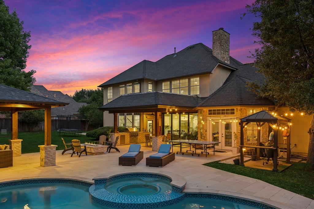 804 PRINCETON Court