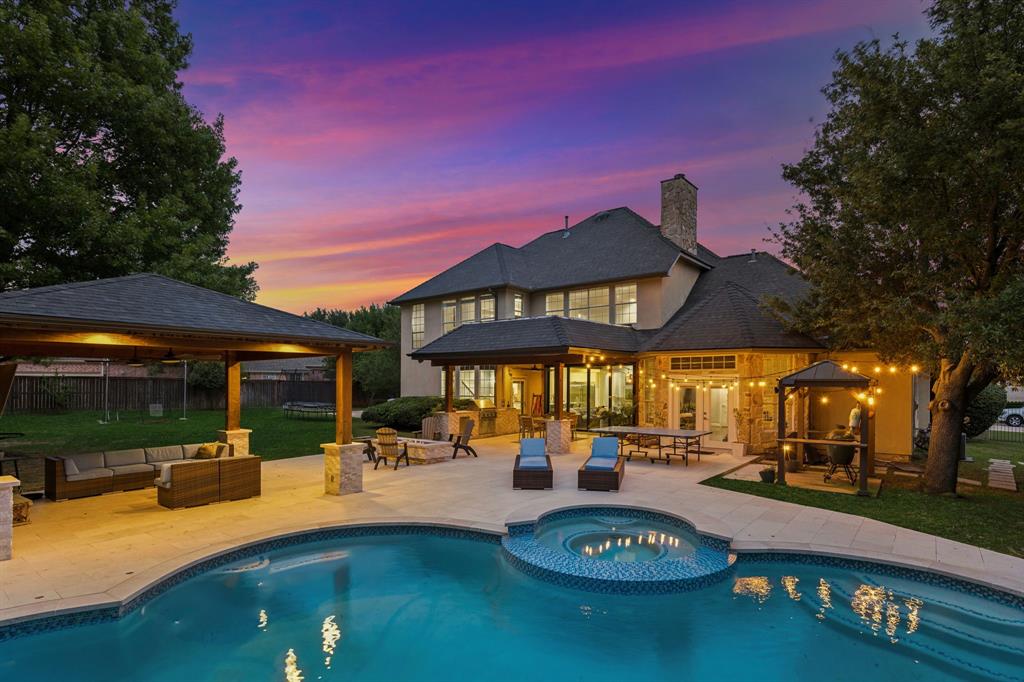 804 PRINCETON Court