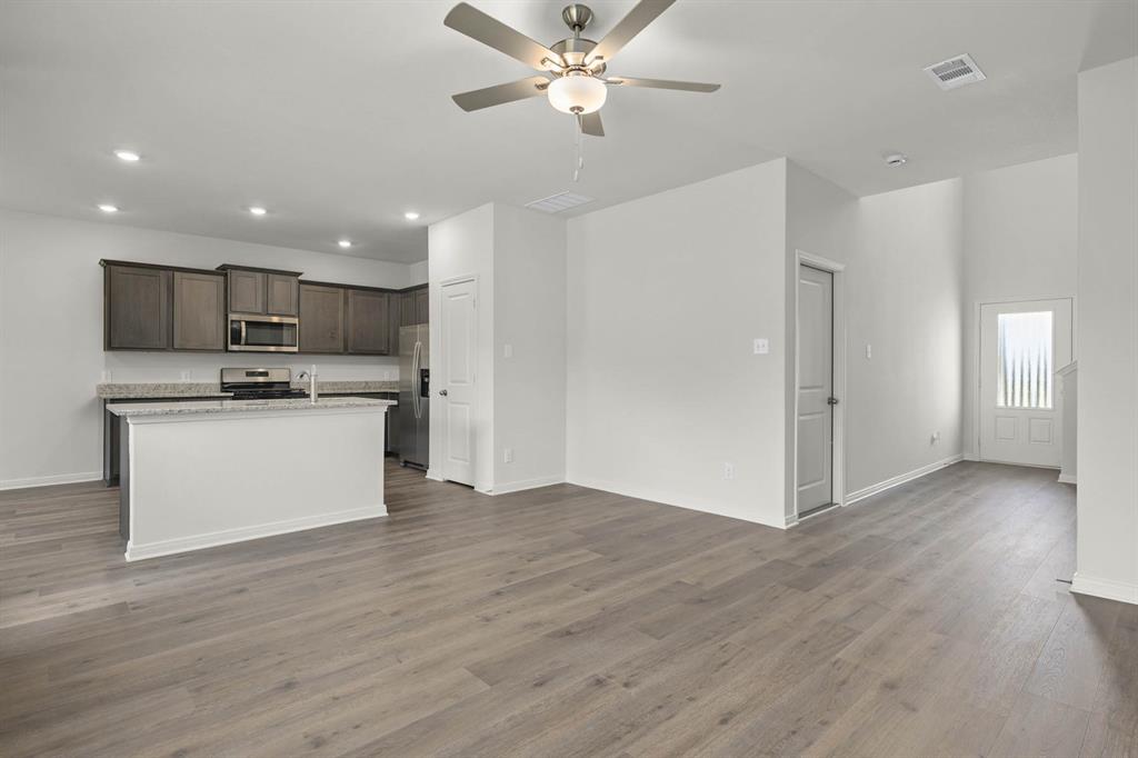 Patriot Estates - Residential