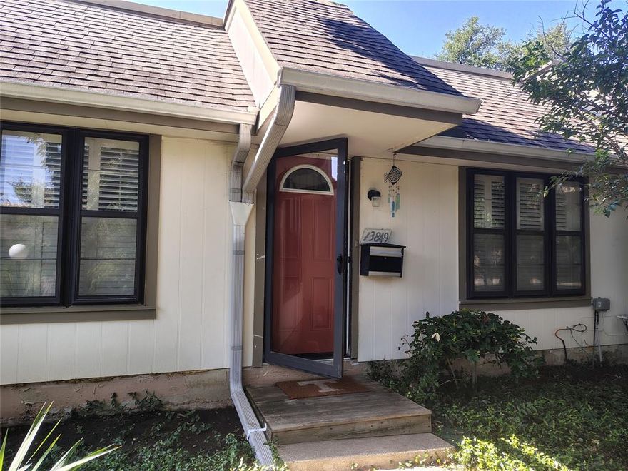 13849 Leinsper Green Drive is a thoughtfully modernized gem. Its blend of fresh design touches—spacious, luminous interiors, a peaceful master suite, updated amenities, and serene outdoor space—composes a warm, inviting canvas where everyday life is both easy and elegant.