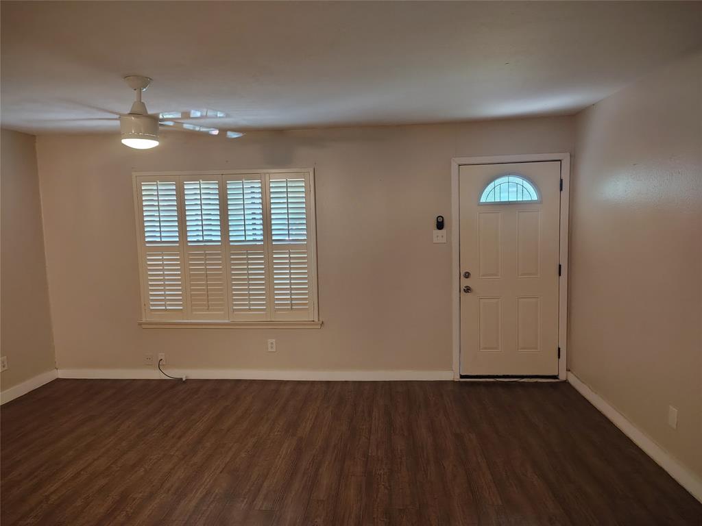 Brookgreen Townhosue 02 - Residential