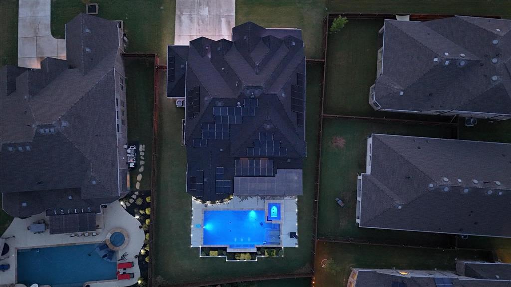 Southpointe Ph 5 - Residential