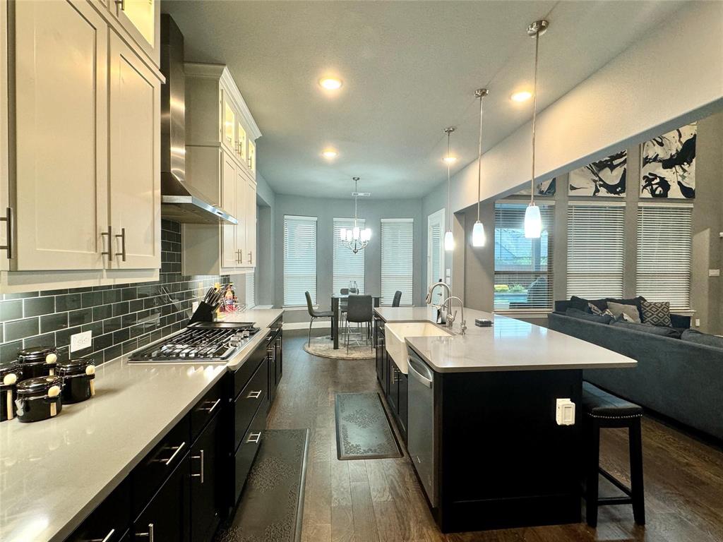 Southpointe Ph 5 - Residential