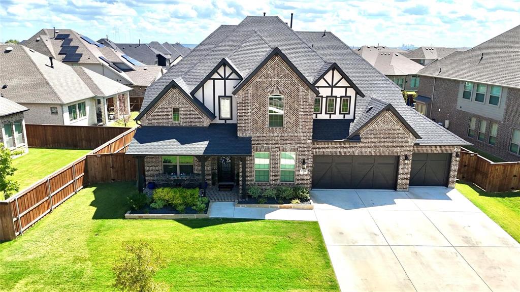 Southpointe Ph 5 - Residential