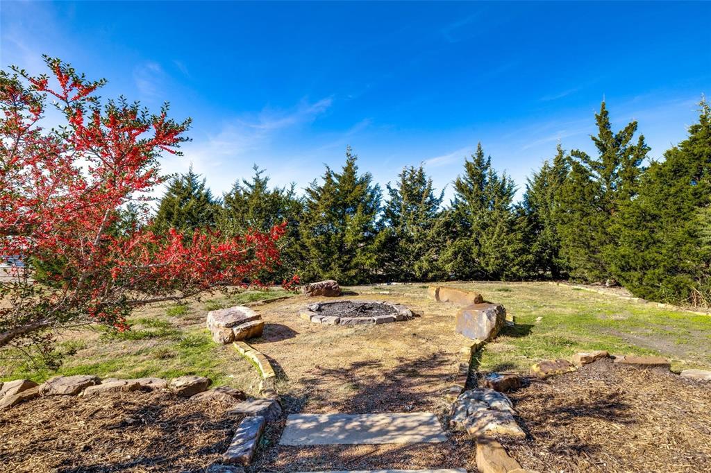 Hackberry Creek - Residential