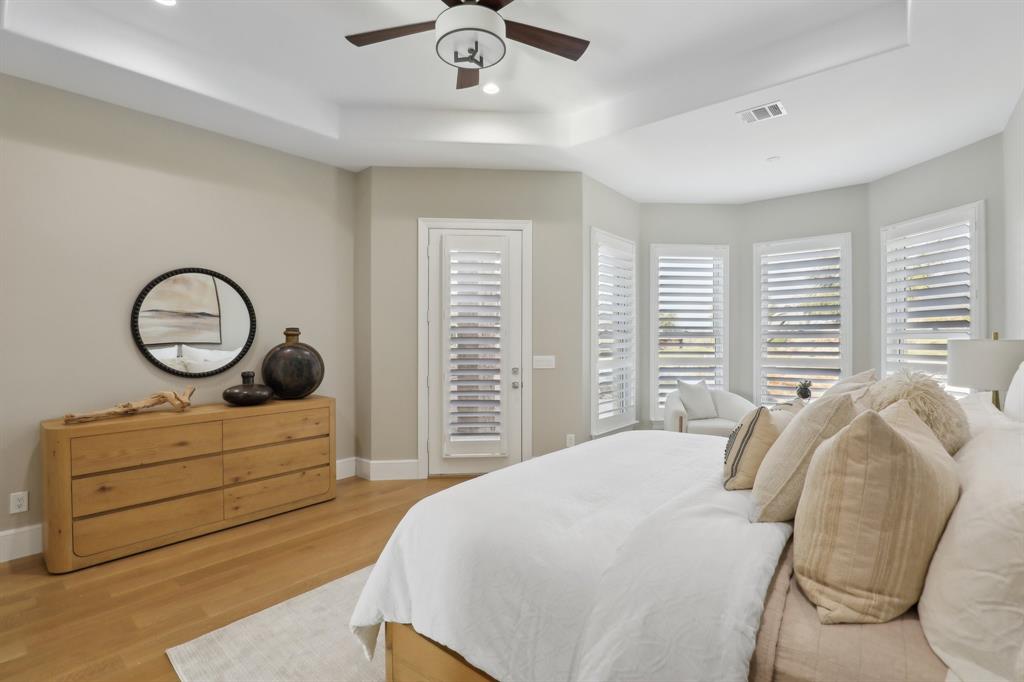 Hackberry Creek - Residential