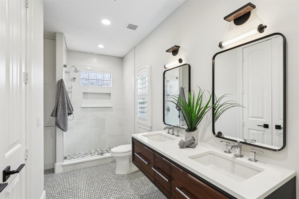 Hackberry Creek - Residential