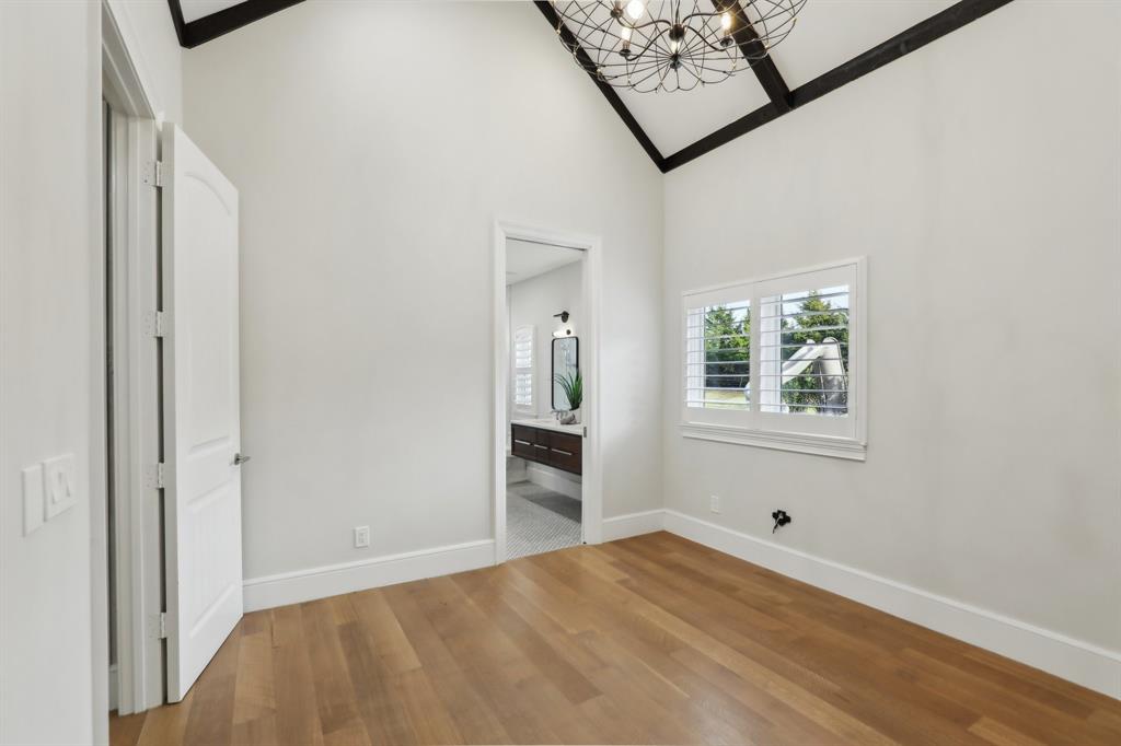 Hackberry Creek - Residential