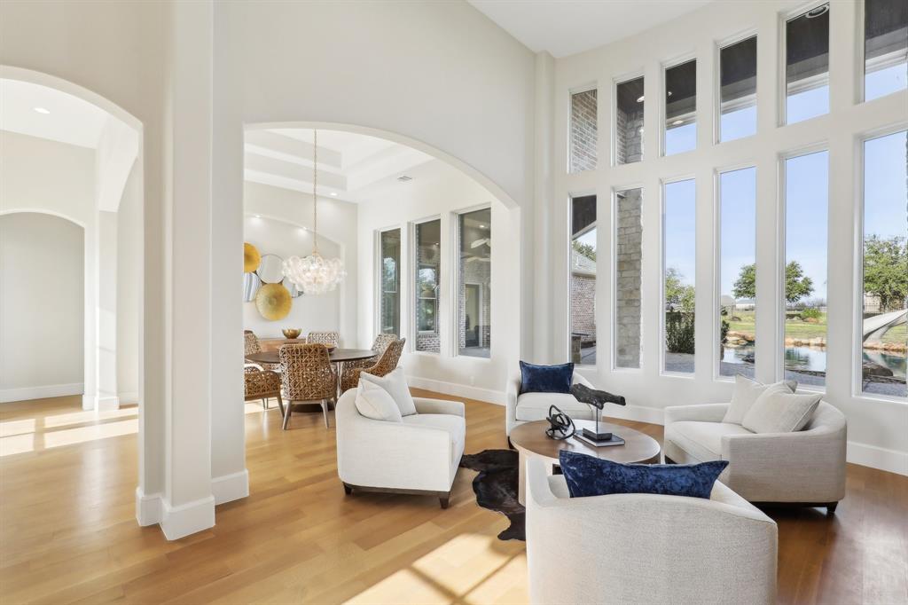 Hackberry Creek - Residential