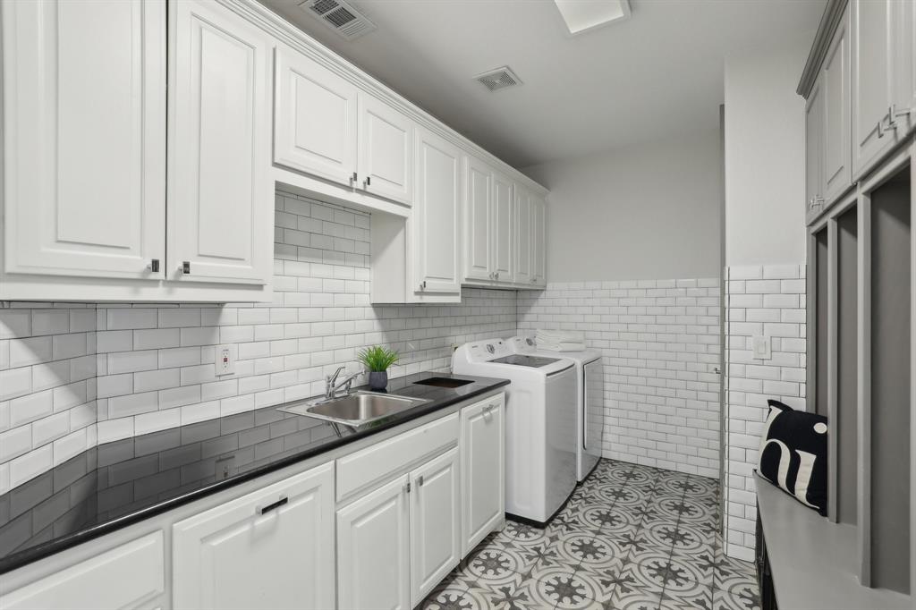 Hackberry Creek - Residential