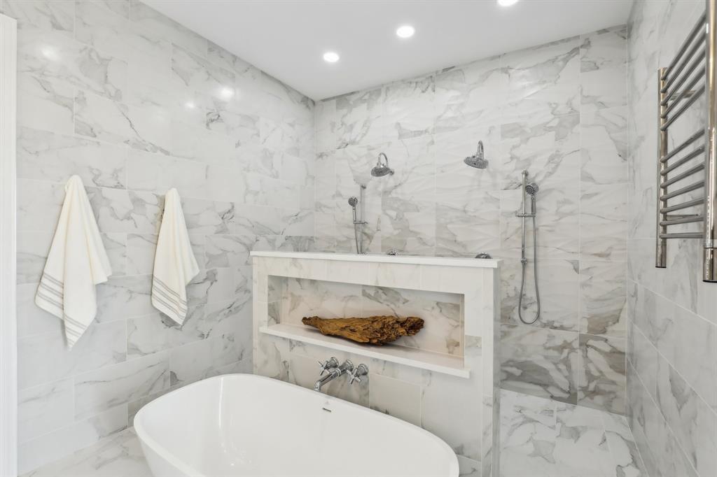 Hackberry Creek - Residential