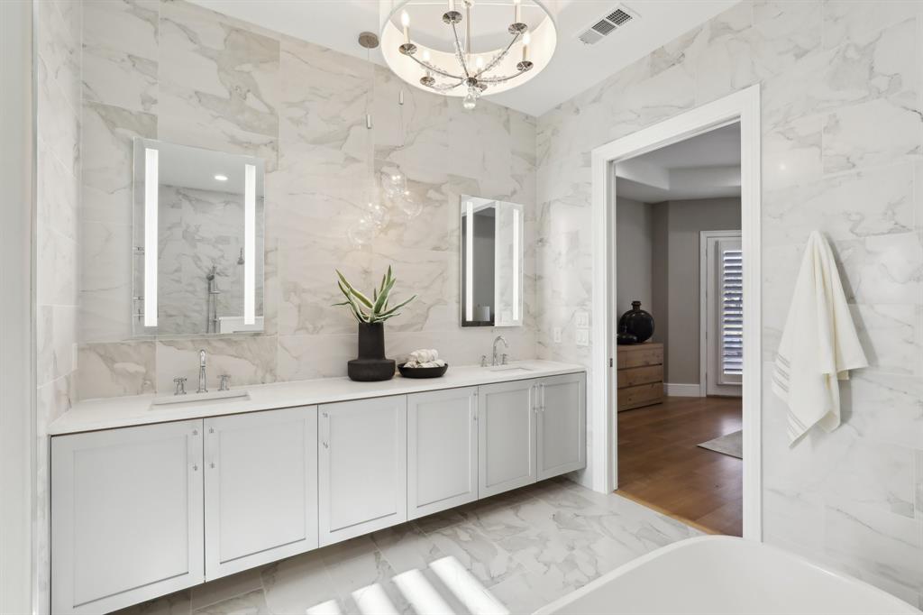 Hackberry Creek - Residential