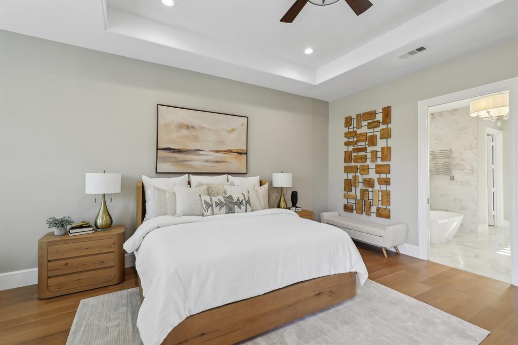 Hackberry Creek - Residential