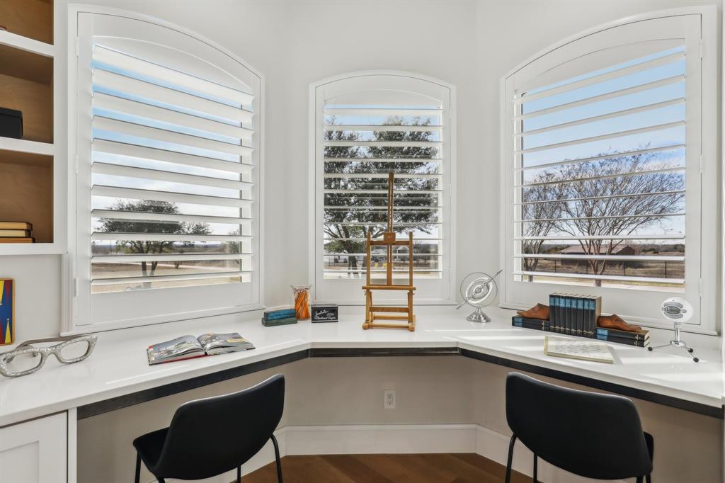 Hackberry Creek - Residential