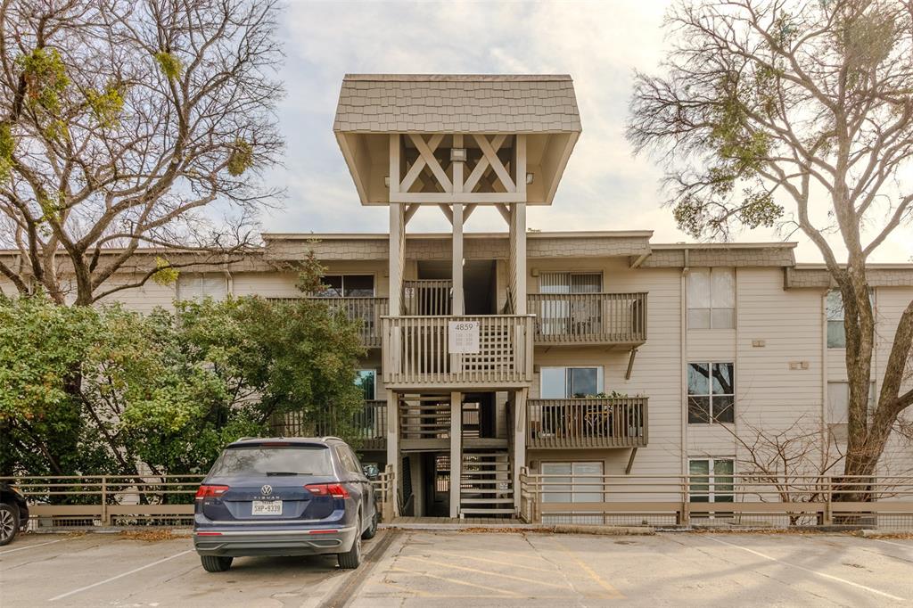 4859 Cedar Springs Road 234