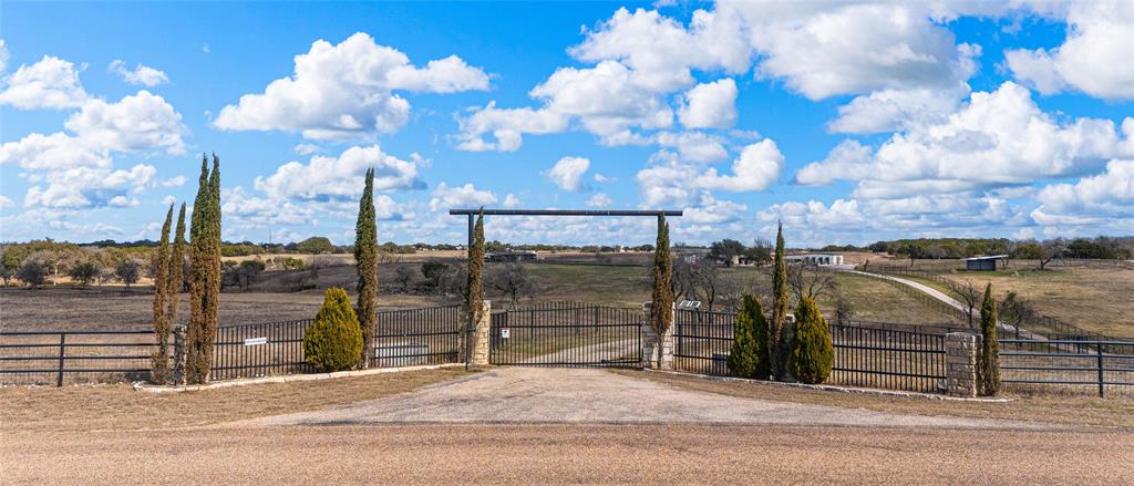 2820 Talbert Ranch Road