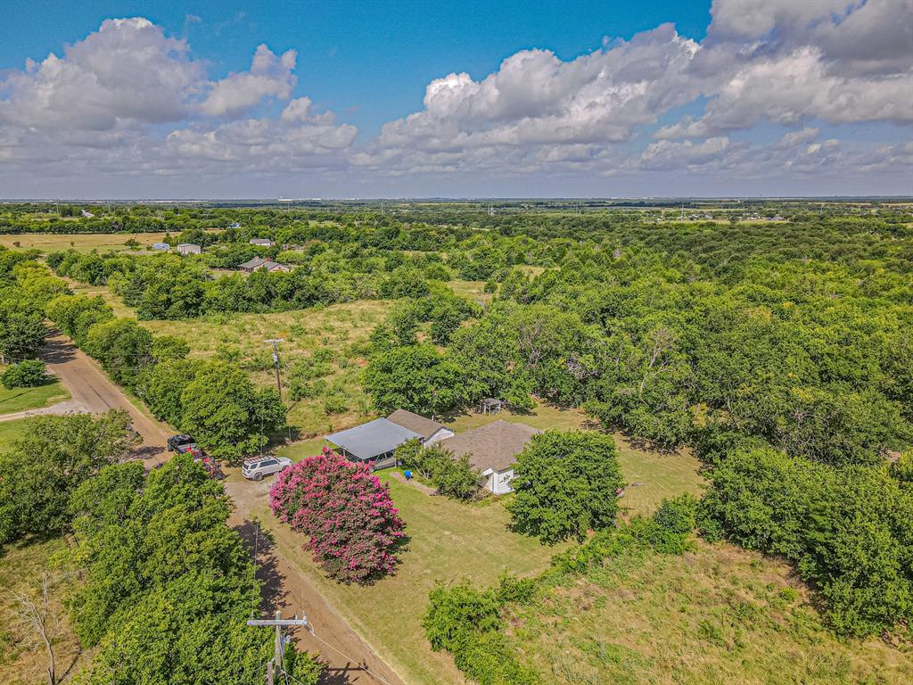 TBD County Road 236