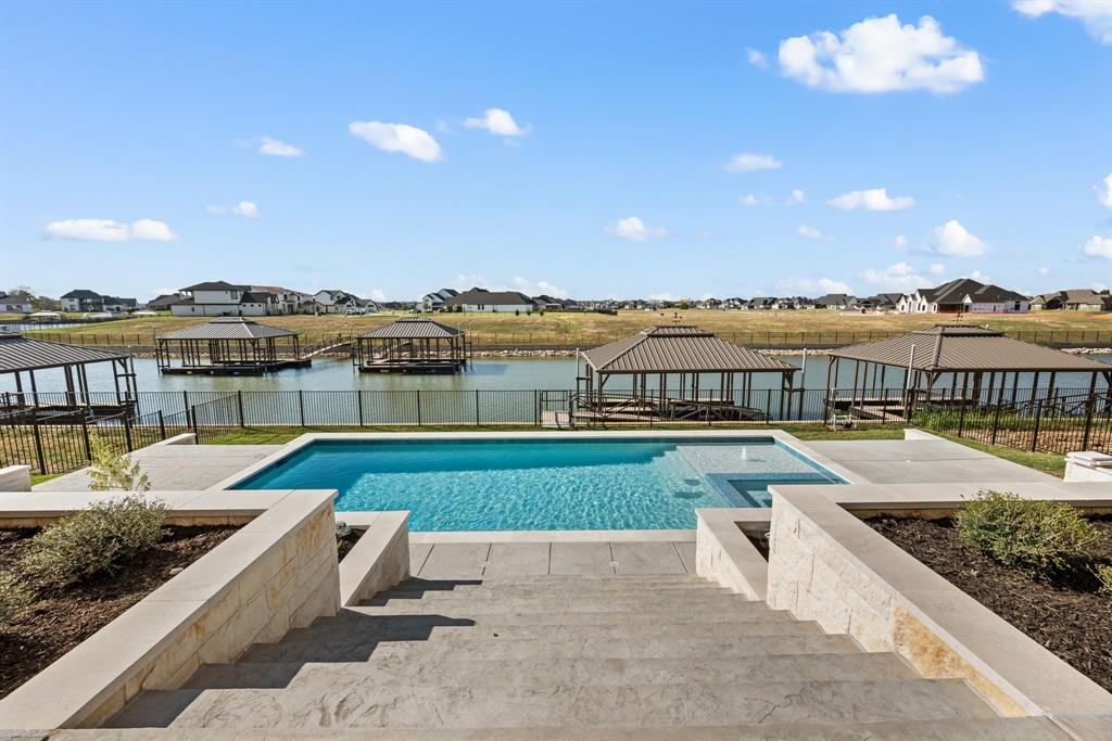 The Resort on Eagle Mountain - Residential