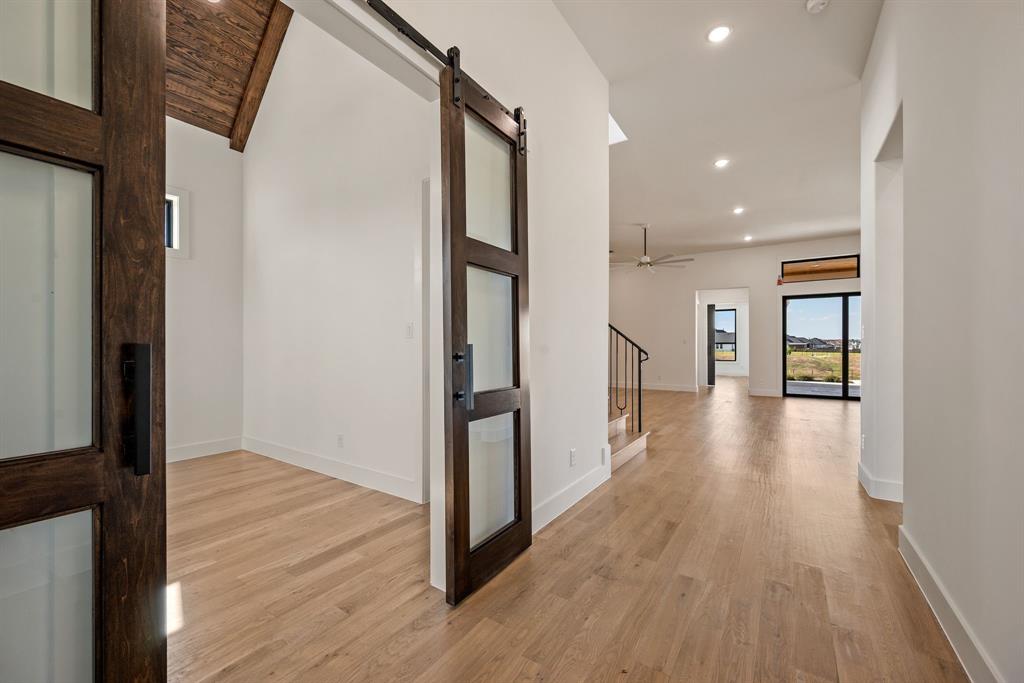 The Resort on Eagle Mountain - Residential