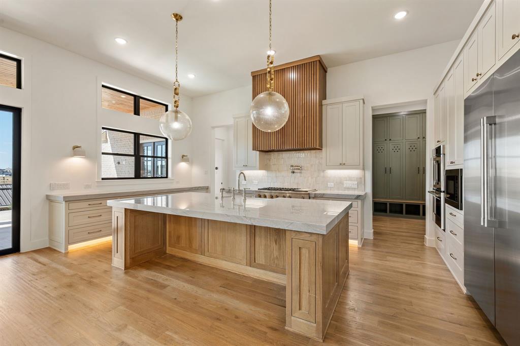 The Resort on Eagle Mountain - Residential