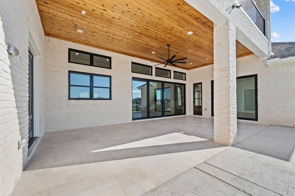 The Resort on Eagle Mountain - Residential