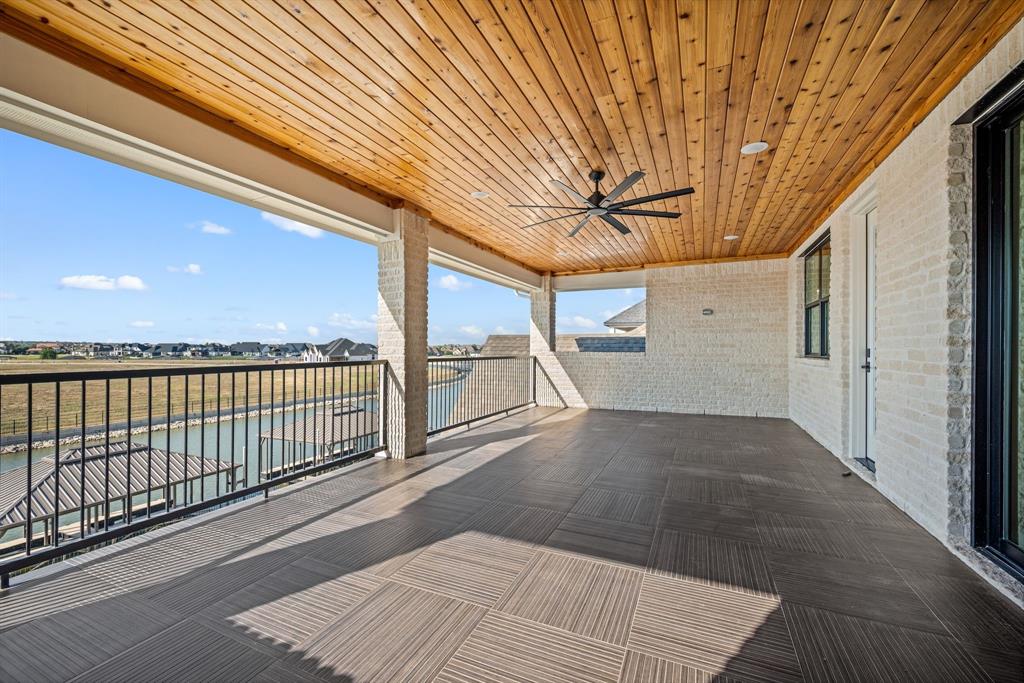 The Resort on Eagle Mountain - Residential