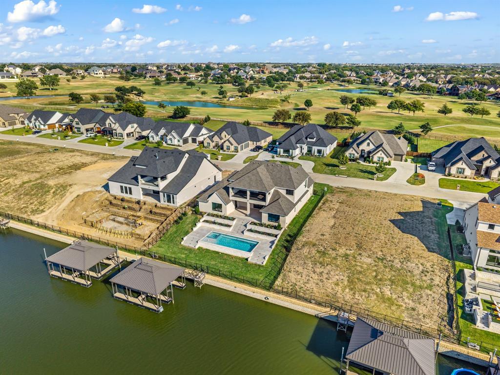 The Resort on Eagle Mountain - Residential