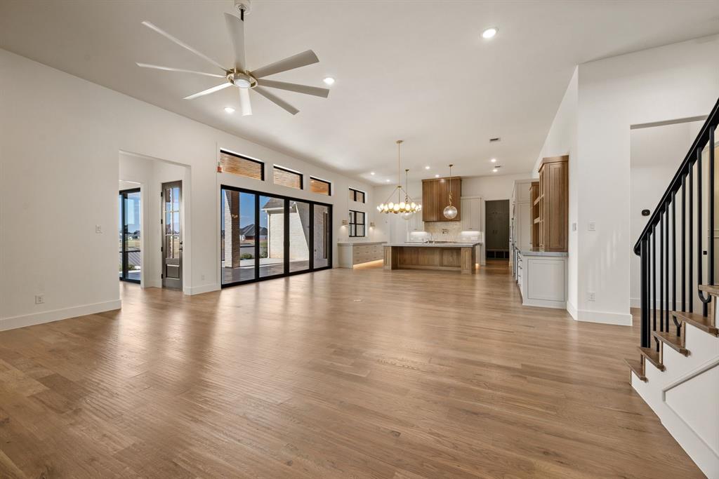 The Resort on Eagle Mountain - Residential