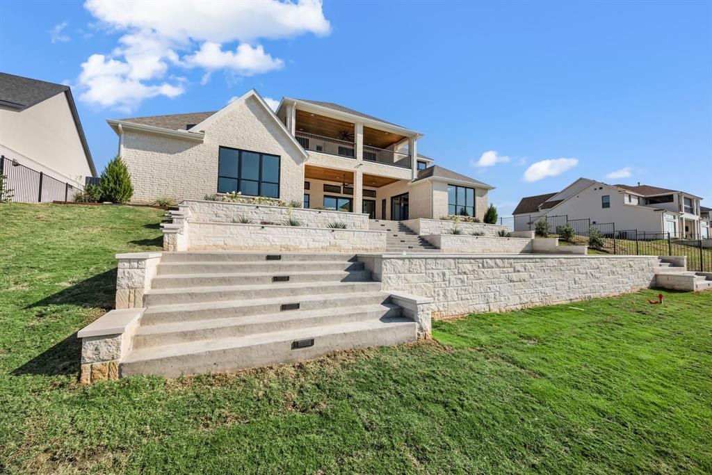 The Resort on Eagle Mountain - Residential