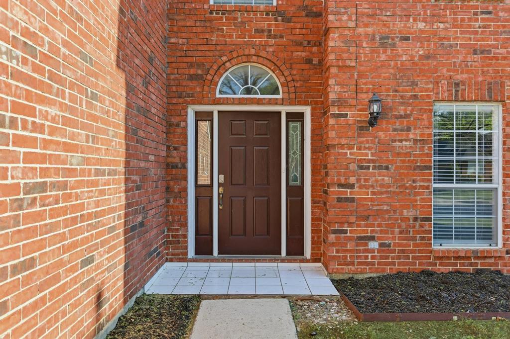 5512 Rocky Mountain Road