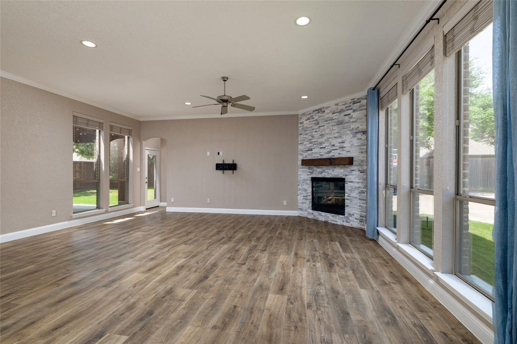 Thornbridge South - Residential