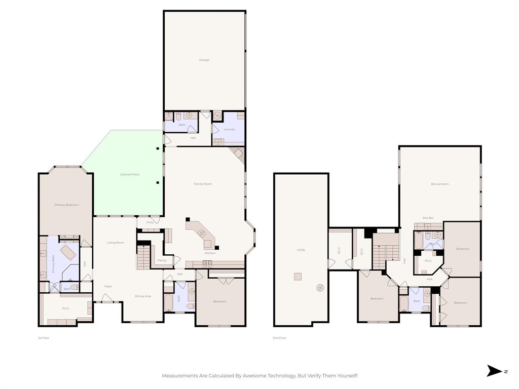 Thornbridge South - Residential