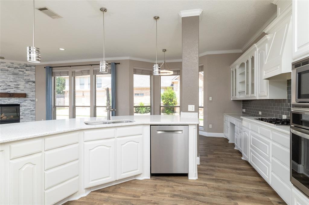 Thornbridge South - Residential