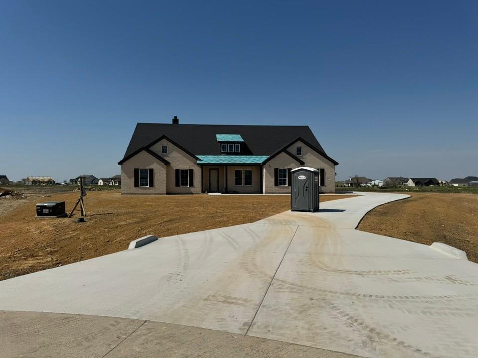 Rocky Top - Residential