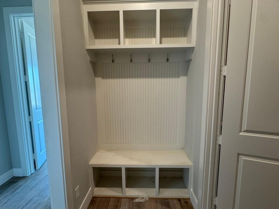 Rocky Top - Residential