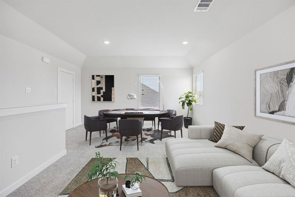 Dove Hollow - Residential