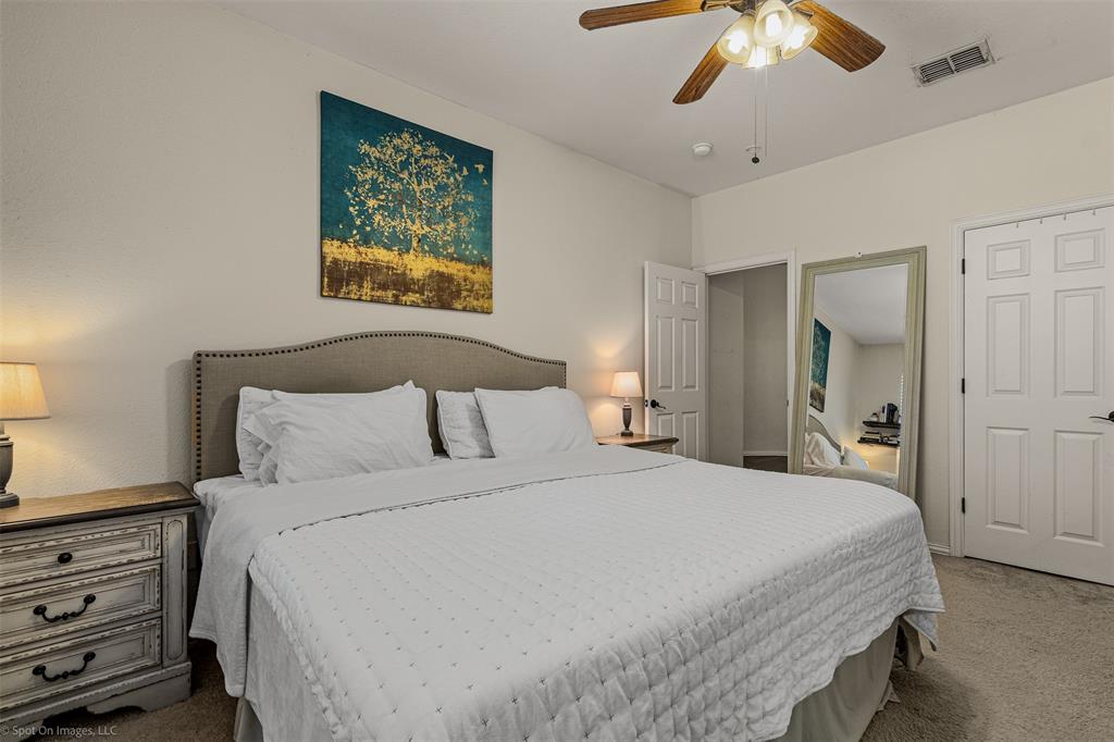 Jackson Meadows Ph 01 - Residential